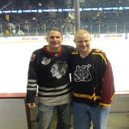 Scott Reese Photo 36