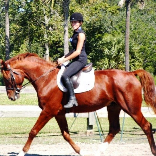 Allison Tripp Photo 9