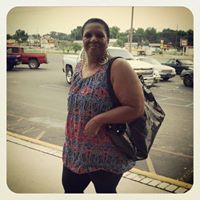 Martha Strong Photo 18