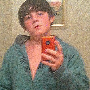 Bryce Hunter Photo 27