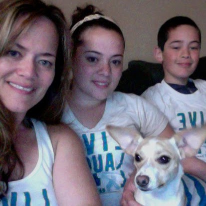 Tracey Curtis Photo 15