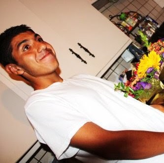 Ricardo Tapia Photo 32