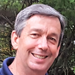 Michael Fiske Photo 15
