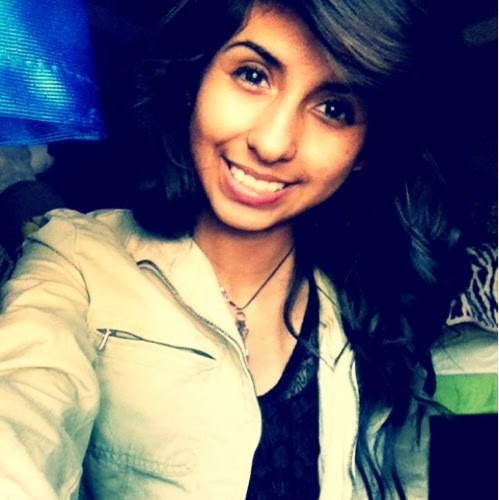Priscilla Morales Photo 36
