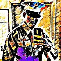 Marquis Thomas Photo 14