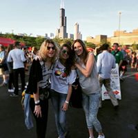 Nicki Fisher Photo 12