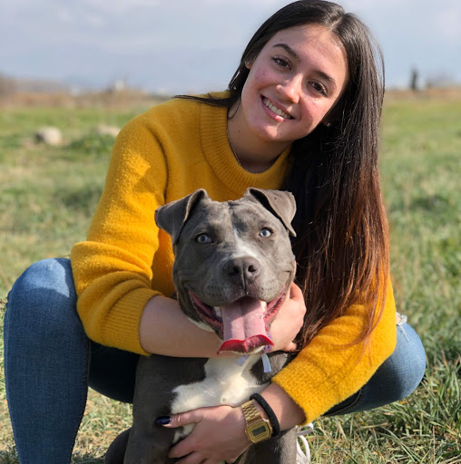 Andrea Jimenez Photo 21