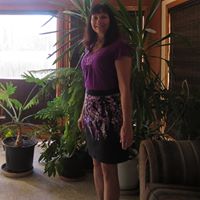 Patricia Hardy Photo 15