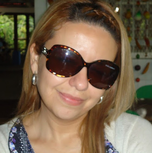 Emilia Brenes Photo 1