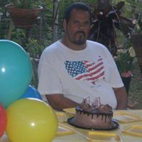 Efrain Diaz Photo 26