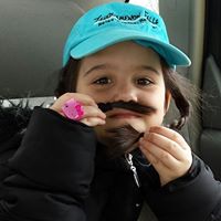 Joel Parish Photo 14