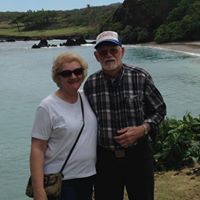 Ann Strickland Photo 33