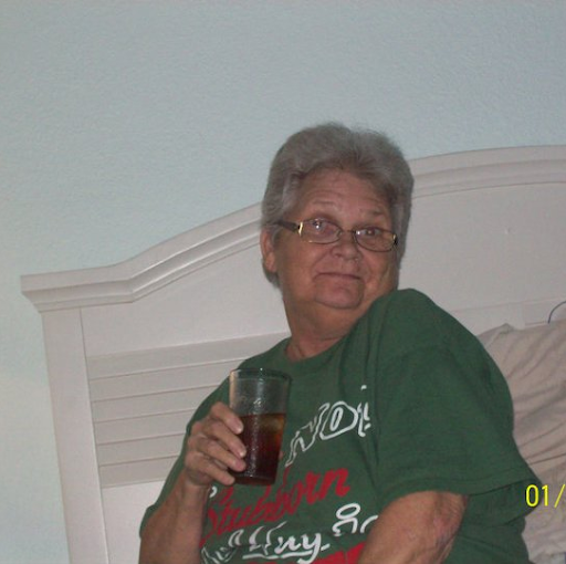 Jean Stevens Photo 9