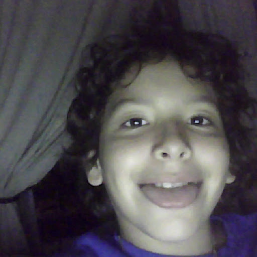 Matthew Parra Photo 14