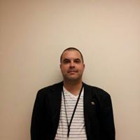 Christopher Barron Photo 34