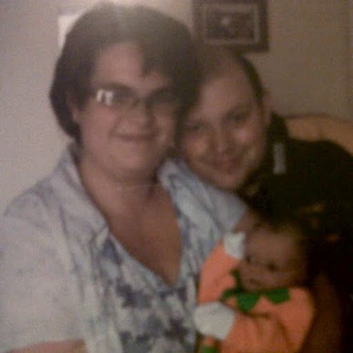 Michelle Borton Photo 7