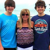 Martha Clayton Photo 15