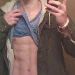 Joshua Larkin Photo 30