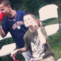 Jack Chambers Photo 12