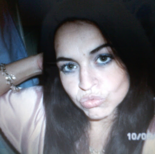 Maria Bonilla Photo 5
