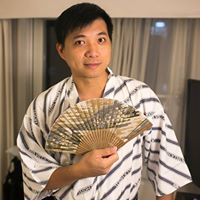 Zeng Lu Photo 3