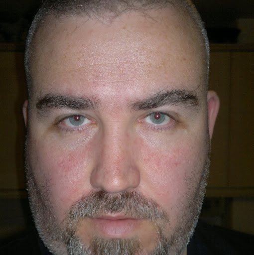 Philip Moffat Photo 4