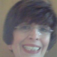 Virginia Fisher Photo 2