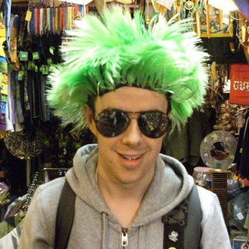 Stephen Dunne Photo 34