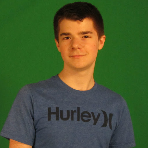 Alex Johnston Photo 11