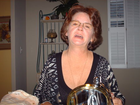 Terri Murphy Photo 22