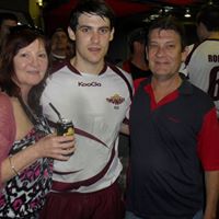 Annette Byrne Photo 20