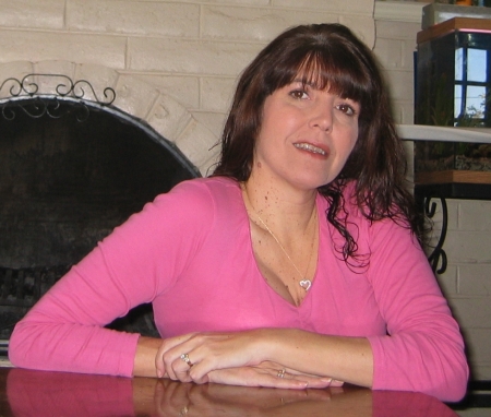Julie Frazier Photo 24