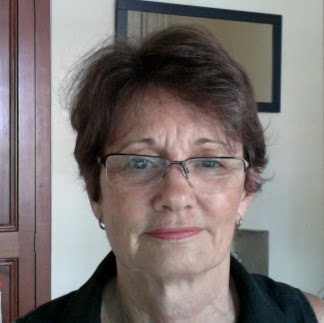 Janet Marshall Photo 19