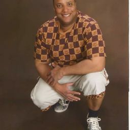 Edward Flowers Photo 21