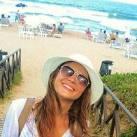 Julia Rinaldi Photo 9