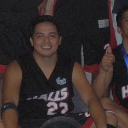 Adrian Domingo Photo 14