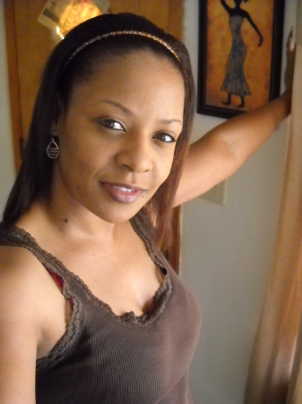 Lisa Gregory Photo 8
