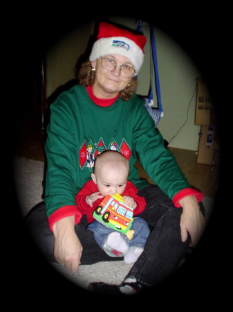 Judy Richardson Photo 36