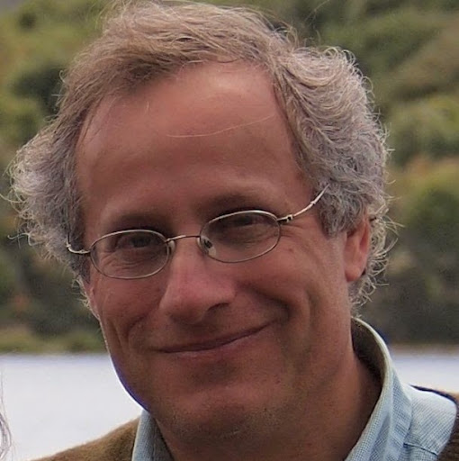 Ronald Fischer Photo 12