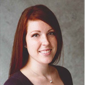 Stephanie Blair Photo 10