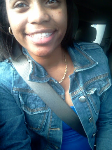 Briana Anderson Photo 15