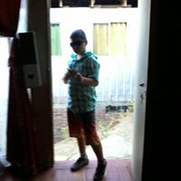 Rafael Rojas Photo 48