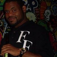 Darryl Porter Photo 25
