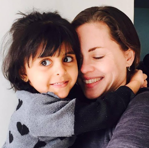 Megan Tucker Photo 10