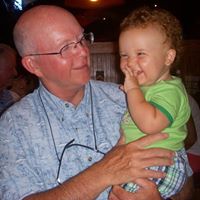 John Winslow Photo 16