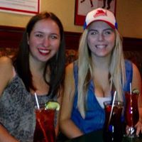 Melanie Robertson Photo 39