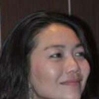 Cristina Chang Photo 14