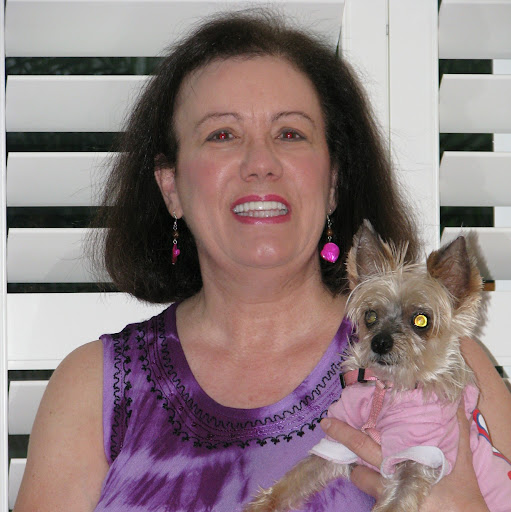 Carol Mcdowell Photo 22