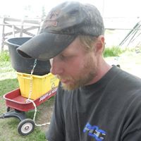 Jason Sandberg Photo 19