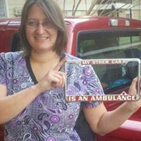 Rachel Roark Photo 6